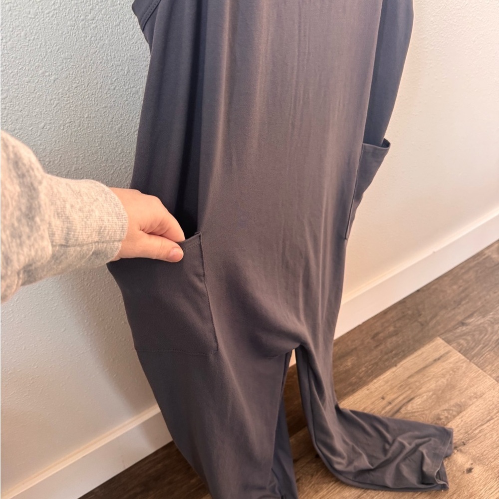 Shop Basic romper - Picture 3 of 4